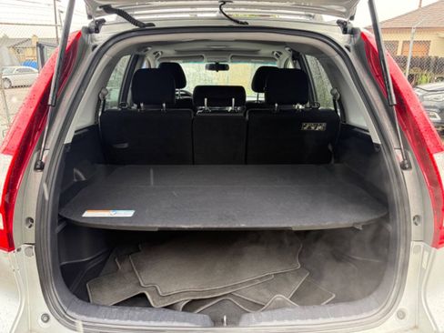 Used 2010 Honda CR-V EX image 12