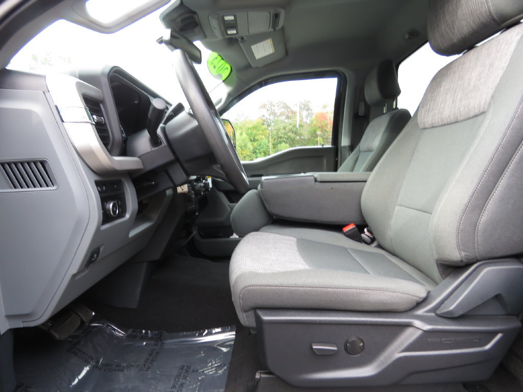 Used 2023 Ford F250 XLT w/ 360-Degree Camera Package AWD/4WD image 10