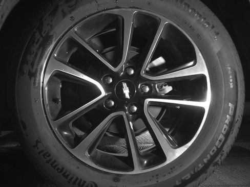 Used 2025 Chevrolet TrailBlazer LT FWD image 14