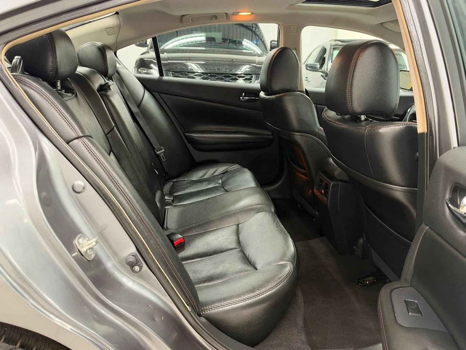 Used 2014 Nissan Maxima 3.5 SV w/ Technology Package FWD image 21
