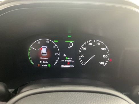 Used 2023 Honda CR-V Sport image 15