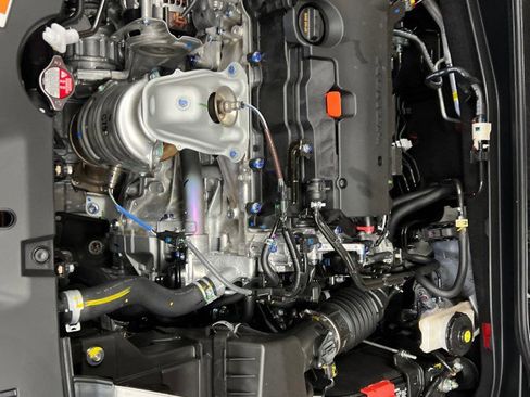 New 2026 Honda HR-V Sport image 7