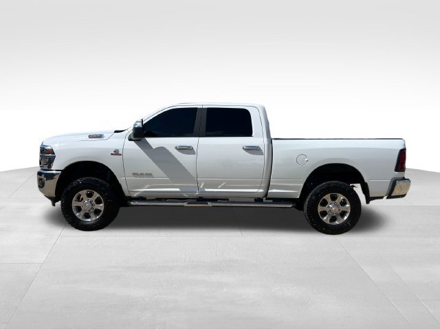 Used 2025 RAM 2500 Big Horn AWD/4WD image 3