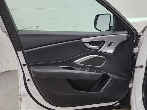 Used 2020 Acura RDX AWD image 9