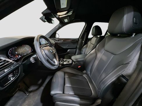 Used 2022 BMW X3 xDrive30i w/ Convenience Package image 15
