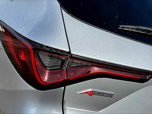 Certified 2026 Acura MDX A-Spec image 14
