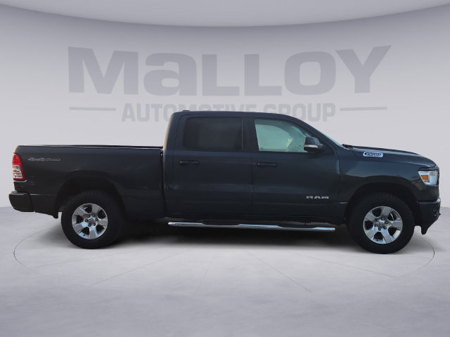 Used 2020 RAM 1500 Big Horn AWD/4WD image 6