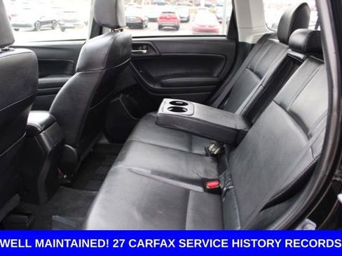Used 2015 Subaru Forester 2.5i Limited w/ Popular Package #2 image 22