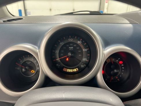 Used 2003 Honda Element EX image 12