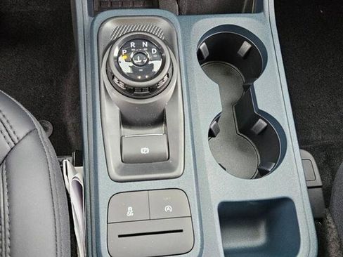 New 2025 Ford Maverick Lariat w/ Black Appearance Package AWD/4WD image 53