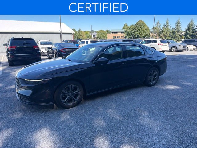 Used 2024 Honda Accord EX image 14