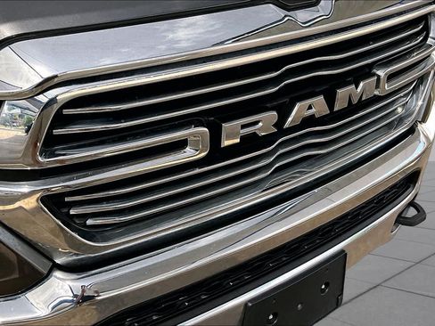 Used 2021 RAM 1500 Laramie w/ Off Road Group AWD/4WD image 30