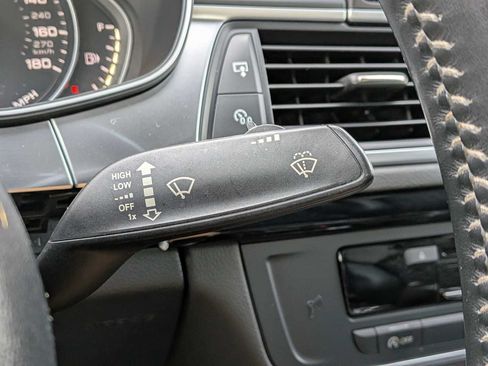 Used 2017 Audi A7 3.0T Competition Prestige w/ Driver Assistance Package AWD/4WD image 26