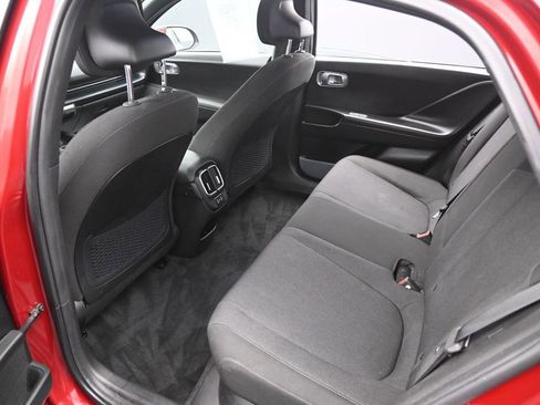 Used 2024 Hyundai Ioniq 6 SE AWD/4WD image 16