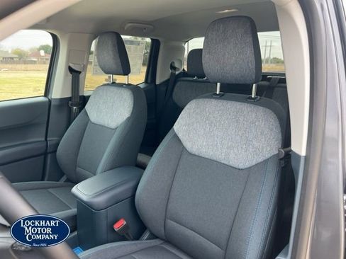 New 2026 Ford Maverick XLT w/ XLT Luxury Package image 12