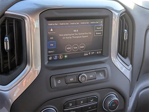 Used 2025 Chevrolet Silverado 2500 W/T image 19