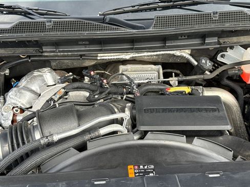 Used 2022 Chevrolet Silverado 3500 W/T w/ WT Fleet Convenience Package image 22