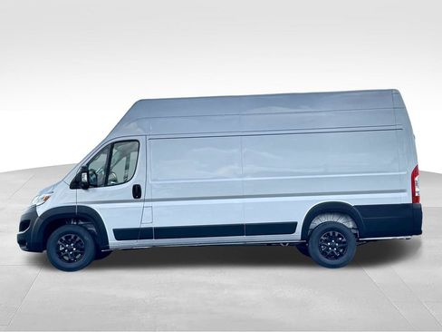 New 2026 RAM ProMaster 3500 w/ Quick Order Package 22H SLT+ FWD image 4