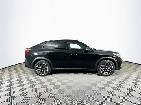 Used 2026 BMW X2 xDrive28i w/ Technology Package AWD/4WD image 9