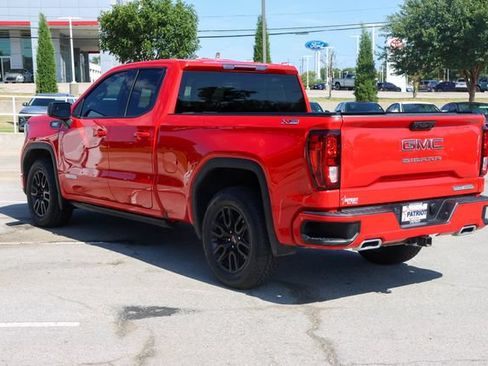Used 2023 GMC Sierra 1500 Elevation w/ X31 Off-Road Package AWD/4WD image 5