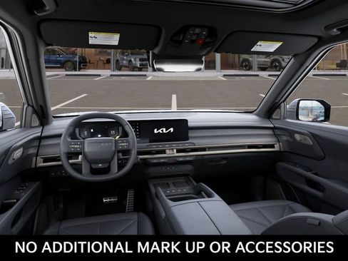 New 2027 Kia Telluride SX FWD image 14