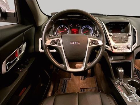 Used 2017 GMC Terrain SLT w/ Driver Alert Package I AWD/4WD image 5
