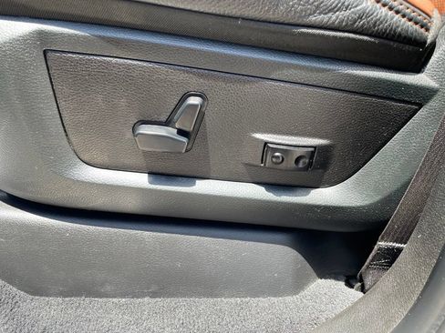 Used 2019 RAM 3500 Limited AWD/4WD image 15