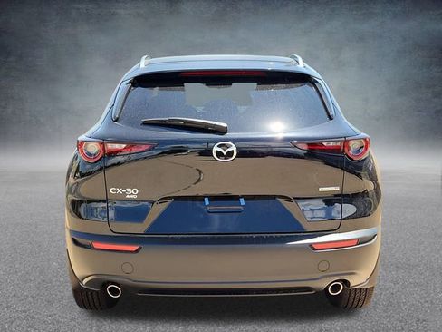 New 2025 MAZDA CX-30 AWD 2.5 S w/ Select Sport Pkg image 6