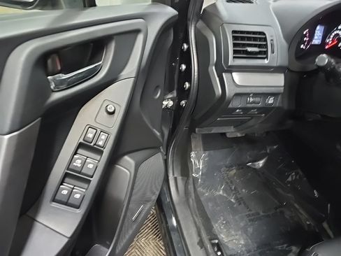 Used 2014 Subaru Forester 2.0XT Touring AWD/4WD image 24