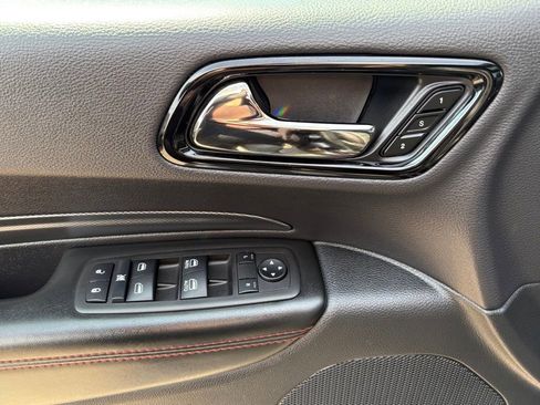 Certified 2025 Dodge Durango GT AWD/4WD image 24