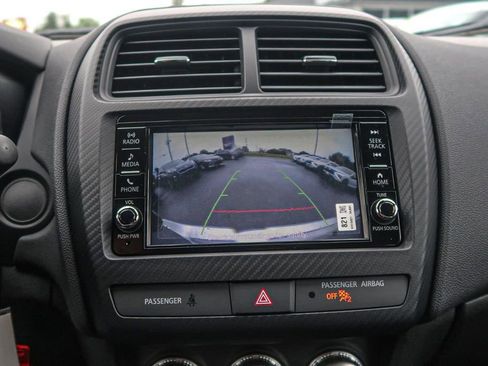 New 2025 Mitsubishi Outlander Sport AWD image 32