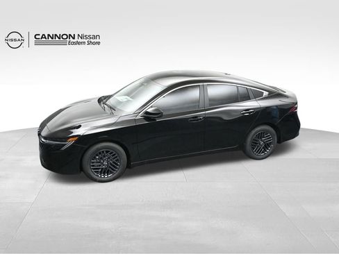 New 2026 Nissan Sentra SV w/ Floor Mat Package FWD image 31