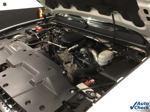 Used 2008 Chevrolet Silverado 2500 LTZ w/ Safety Package image 35