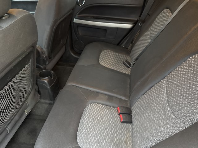 Used 2010 Chevrolet HHR LS FWD image 15