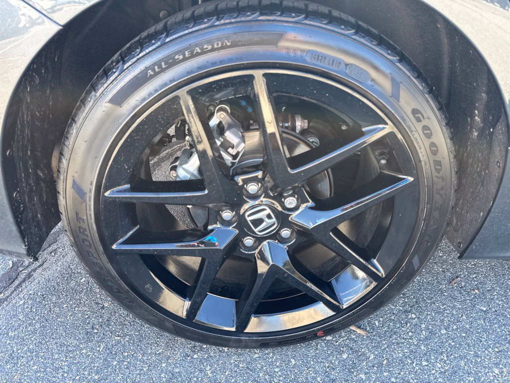 Used 2026 Honda Civic Sport image 20