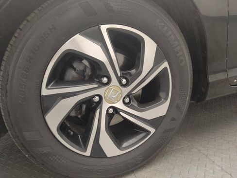 Used 2016 Honda Accord LX image 31