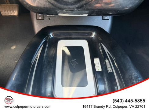 Used 2016 Toyota Prius Four w/ Advanced Technology Package FWD image 24
