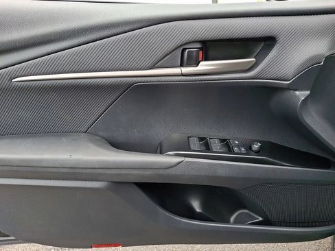 Used 2026 Toyota Camry SE FWD image 13