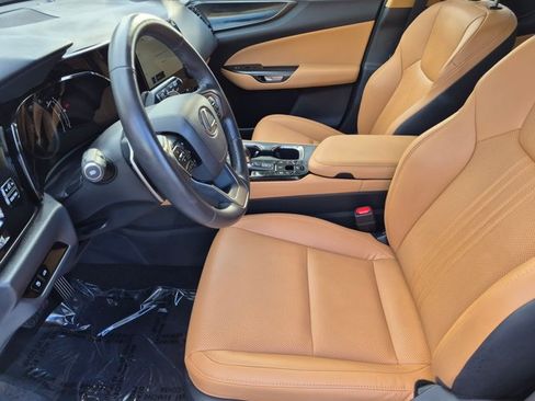 Certified 2026 Lexus NX 350 AWD w/ Accessory Package (Z1) image 17