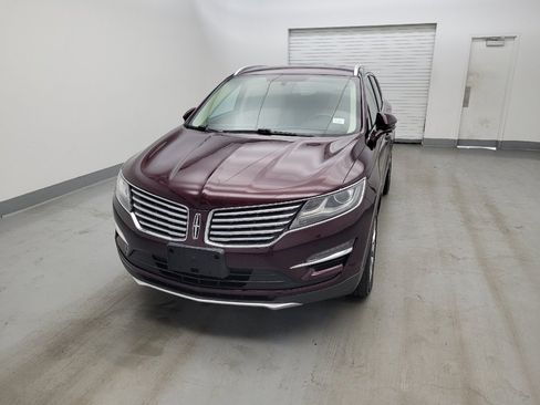 Used 2018 Lincoln MKC Select w/ Select Plus Package AWD/4WD image 15