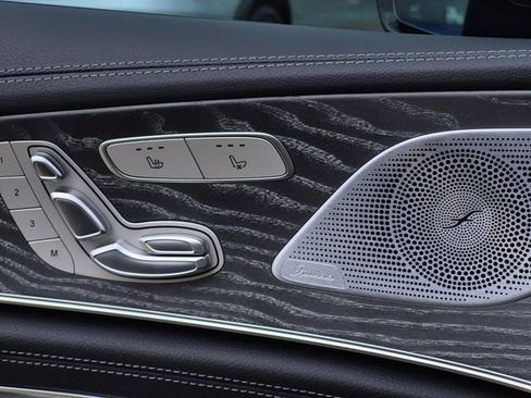 Certified 2021 Mercedes-Benz CLS 53 AMG 4MATIC image 41