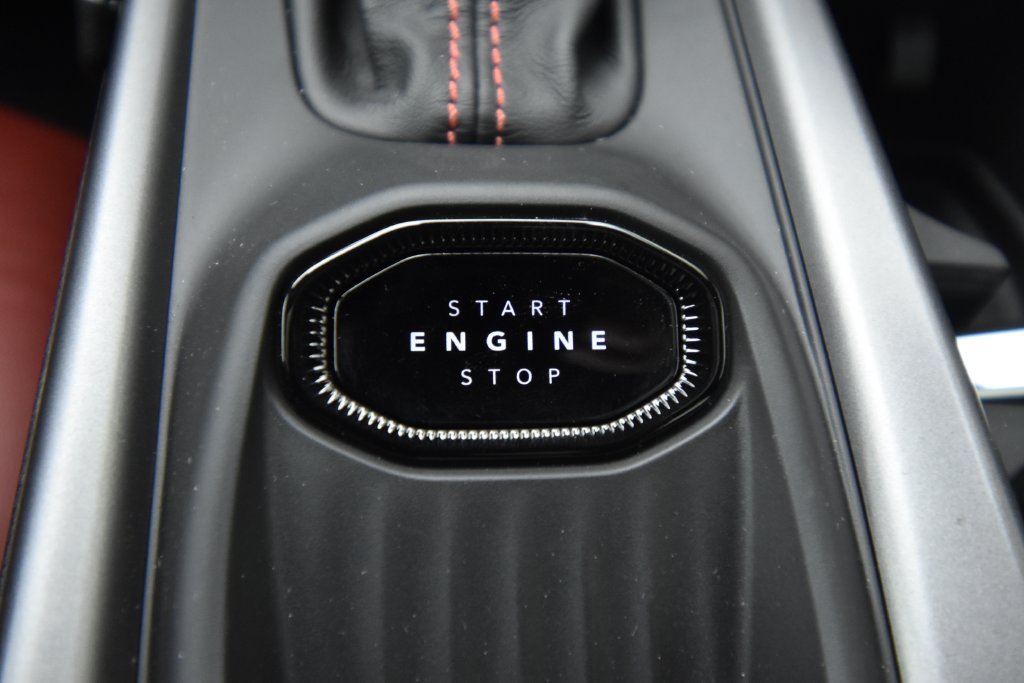 New 2027 Dodge Charger Scat Pack AWD/4WD image 26
