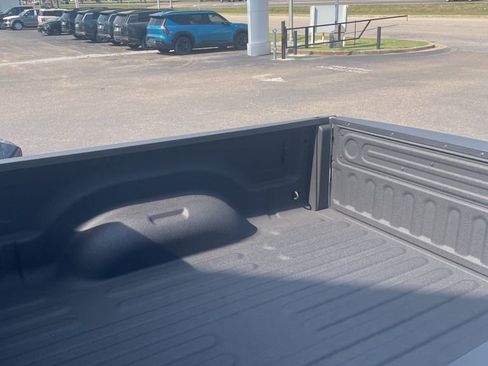Used 2024 RAM 2500 Big Horn w/ Safety Group AWD/4WD image 7