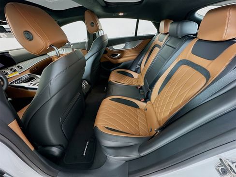 New 2026 Mercedes-Benz AMG GT 43 image 27