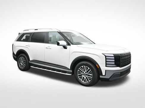 New 2026 Hyundai Palisade SEL FWD image 8