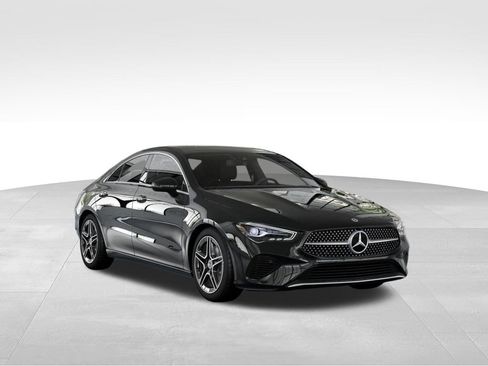 New 2026 Mercedes-Benz CLA 250 4MATIC image 10
