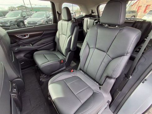 New 2026 Subaru Ascent Touring image 18