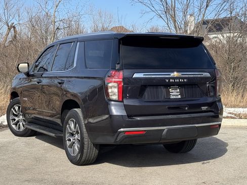 Used 2023 Chevrolet Tahoe LT image 6