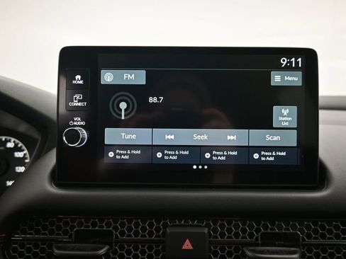 New 2026 Honda HR-V Sport image 13