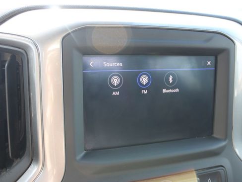 Used 2024 Chevrolet Silverado 1500 W/T w/ Trailering Package AWD/4WD image 44